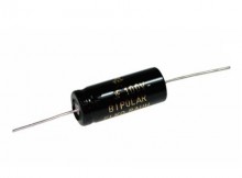 2,2uF/100V Bipolar