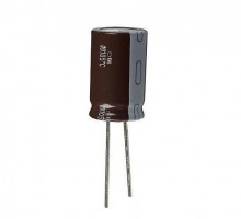 2,2uF/100V Samwha