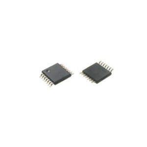 AC10 / 74AC10P Texas eq