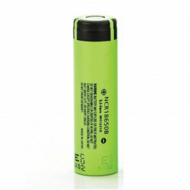Acumulator 3,7V 3400mAh NCR 18650/B