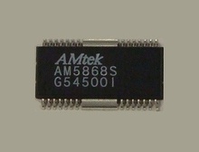 AM5868S AMtek ba2