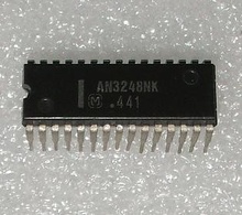 AN3248NK Matsushita lf2