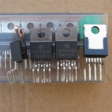 AN34060A Matsushita mf1