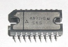AN7146M Matsushita ga3