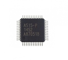 AS15-P Allegro pj1