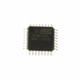 ATMEGA8L-8AU jj1