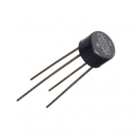 B250C1500 / W04M Bridge