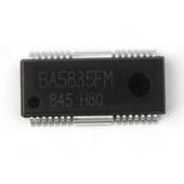BA5835FP Rohm le2