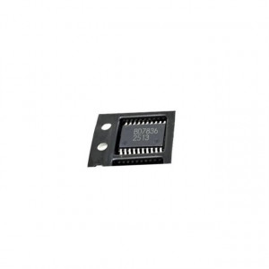 BD7836 Rohm dc5