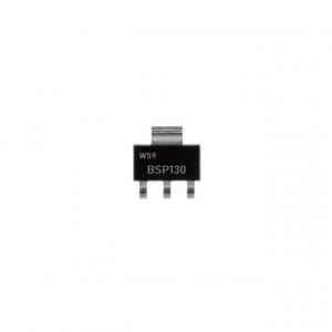 BSP130 NXP Philips tdm