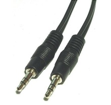 Cablu Jack 3,5/ST M/M 0,5M