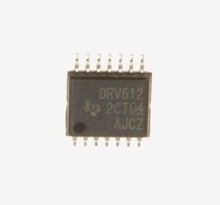 DRV612 Texas je4