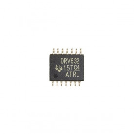 DRV632 Texas tq