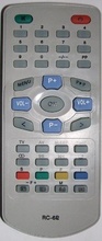 Extraplat RC6