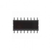 HCF4051 Philips bb4