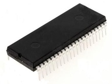 HD44840B34 Mitsubishi kt