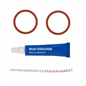 Kit Service Bloc Erogator Saeco