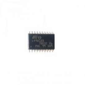 L4981BD ST® pf2