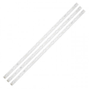 LED Bar 32" 10LED 3BUC Haier