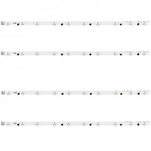 LED Bar 32" 10LED D1GE-320SM1-R1