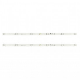 LED Bar 32" 6LED JL.D32061330-078AS/BS-M