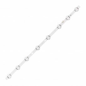 LED Bar 32" 8LED 1BUC 32LJ61 LG