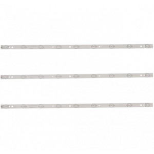 LED Bar 32" 9LED 3BUC Blaupunkt