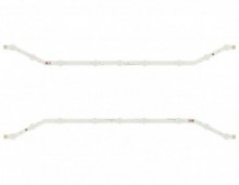 LED Bar 32" 9LED D3GE-320SM0-R2