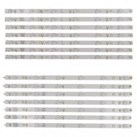 LED Bar 49" 6LED SET 14BUC L-R