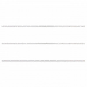 LED Bar 50" 12LED SET 3BUC A-B