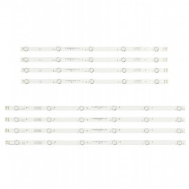 LED Bar 55" 5-6LED 8BUC B1-B2 LG