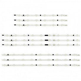 LED Bar 75" 6-9LED 2013SVS75F SAM