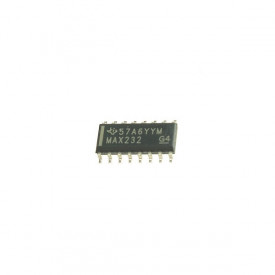MAX232D SO16 Texas tq