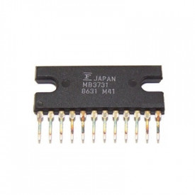 MB3731 Fujitsu be1