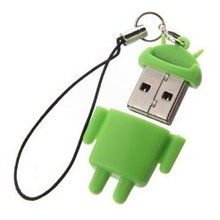 Micro SD Card Reader Android