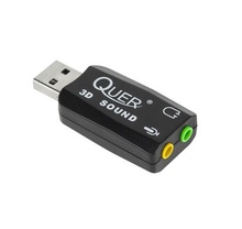 Placa sunet USB 5.1