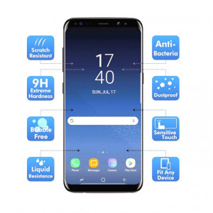Protectie Ecran Nano Hi-Tech LogiLink®