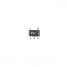 TPS62201 PHLI eq