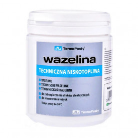 Vaselina Alba 500g