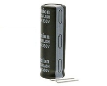 100uF/330V Camion Low ESR