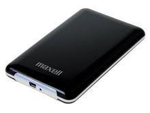 1TB HDD USB3 Maxell