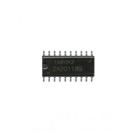2A20118B Renesas di1