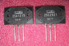 2SA1215 // 2SC2921 PMC®