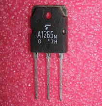 2SA1265N Toshiba