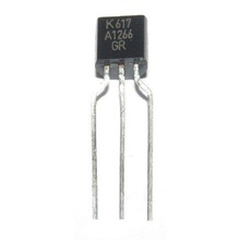 2SA1266 KEC
