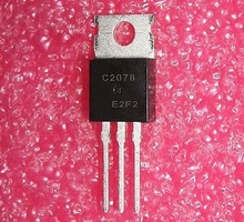 2SC2078 Sanyo jp