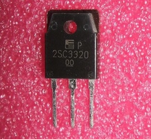 2SC3320 FEC