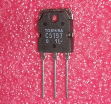2SC5197 Toshiba
