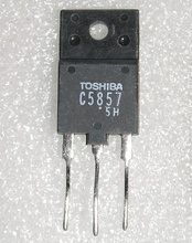 2SC5857 Toshiba