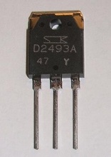 2SD2493A Sanken